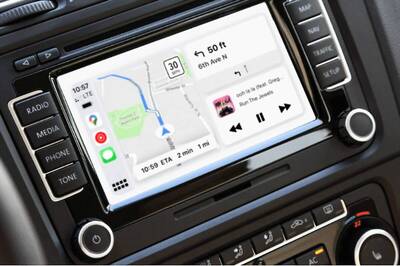 Google Maps Returns to Apple CarPlay With Dashboard Functionality, Coming Soon to The Apple Watch