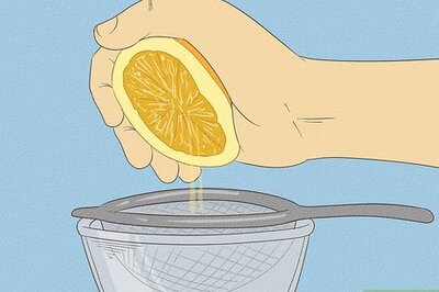 How to Make a Lemon Face Cleanser