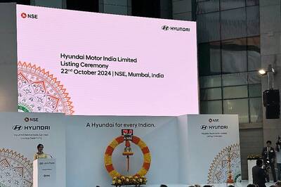 Hyundai India's Shares List At 1.5% Discount Over IPO Price; What Should Investors Do?