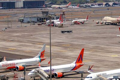 Civil Aviation Ministry Calls High-Level Meeting After Series Of  Bomb Threats Target Indian Airlines