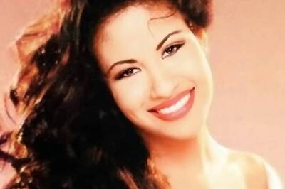 Selena Quintanilla Receives Star on the Hollywood Walk of Fame