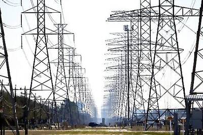 Texas Power Grid Manager Issues Weeklong Conservation Alert