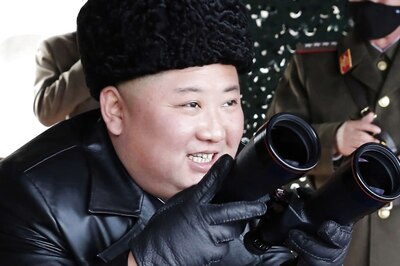 North Korea Continues To Refine Its Nuke Arsenal, Test Fires New Ballistic Missile