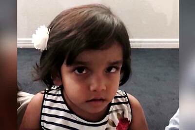 Sherin Mathews Death: Indian Govt Suspends US Adoption Agency