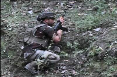 J&K: Pakistan violates ceasefire at RS Pura sector, no casualties reported