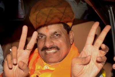 MP Cabinet Expansion | 28 Ministers Likely to Take Oath; Work Towards Betterment of State, Says CM Yadav