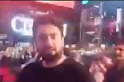 Imran Khan Sent Shehryar Afridi to UNGA to 'Spread Awareness' on Kashmir. He Started Lecturing Pakistanis Instead