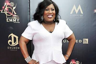 Sheryl Underwood Of 'The Talk' To Host Daytime Emmys