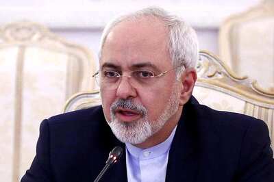 Iran Unmoved by US Threats, Relies on Own Means of Defence: Zarif