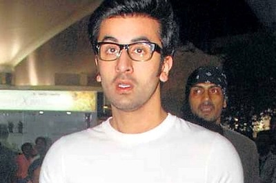 Ranbir Kapoor not in vampire movie 'Bloody Veer'