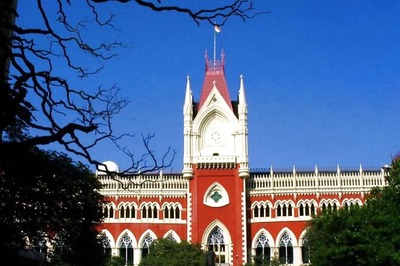 Security Beefed Up at Calcutta High Court after Letter Threatens Multiple Bomb Blasts