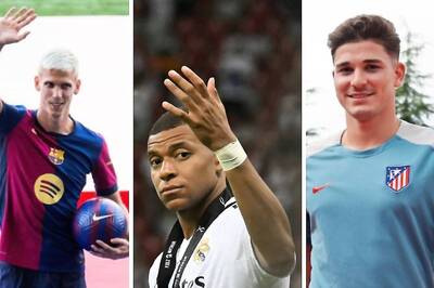 From Kylian Mbappe to Julian Alvarez - 6 La Liga Signings to Watch Out For in The 2024/25 Season