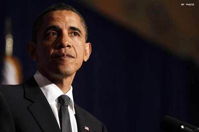 Obama would have fired BP chief over oil spill