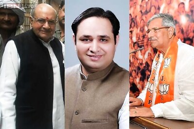 Jind promises a close contest as BJP, INLD, Congress go all out to woo voters