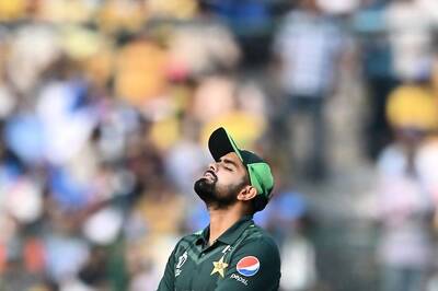 'Captain Doesn't Think Out of the Box..': Babar Azam Blamed by PAK Legends For Afghanistan Loss