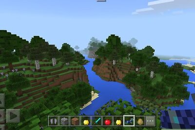 How to Find a Village in Minecraft