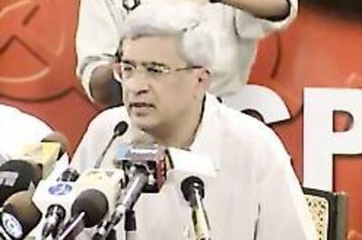 Achuthanandan back in poll fray