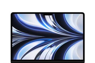 Apple In Talks With Suppliers To Make MacBooks In Thailand: Report