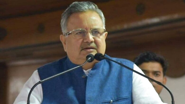 Toolkit Case: Chhattisgarh Govt Moves SC Against HC Relief to Raman Singh, Sambit Patra