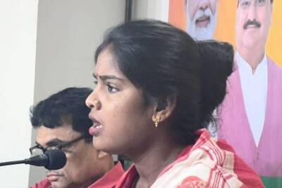 Sandeshkhali’s Women Confident of My Victory, Says BJP’s Rekha Patra, Thanks 'Guardian' PM Modi for CBI Probe