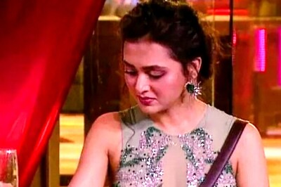 Bigg Boss 15: Tejasswi Prakash Reveals Secrets About Her Parents