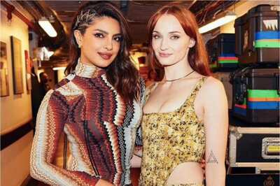 Priyanka Chopra Says 'Everything Feels So Uncertain' In FIRST Post After Unfollowing Sophie Turner