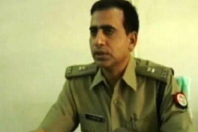 UP Police slap NSA against eve teasers