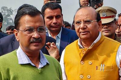 In Open Letter To Kejriwal, Delhi L-G Slams Govt Over Water Scarcity Issues