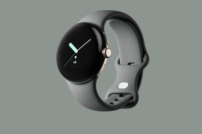 Google Pixel Watch Bug Impacting Users' Alarms: Report