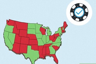 How to Gamble Online