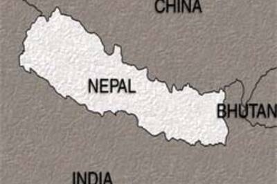 2007 to see new Indo-Nepal boundary