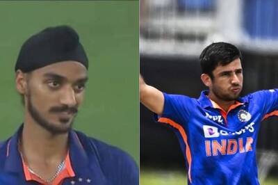 'Could've Been Other Way Round - He was Bowling, I Drop the Catch': Ravi Bishnoi Backs 'Dear Friend' Arshdeep Singh