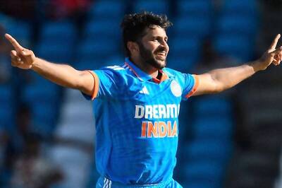 Happy Birthday Shardul Thakur: Top Performances and the Reason He's Called the 'Lord' of Indian Cricket