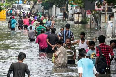 La Nina Likely To Return To India, Weather Agencies Predict Above-normal Rainfall During Monsoon