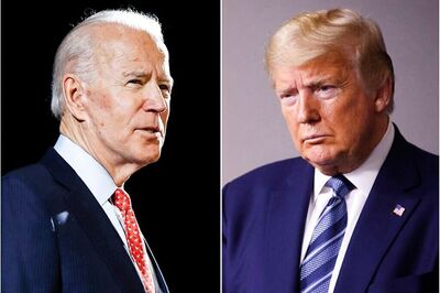 Hackers Linked to Russia, China Trying to Spy on Biden and Trump Camps: Microsoft