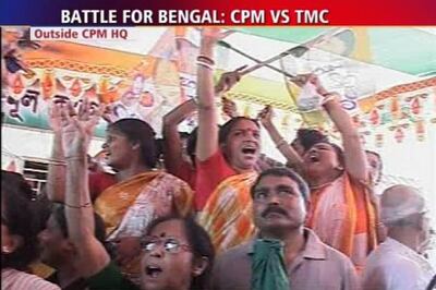 Rizwanur's brother loses in Kolkata civic poll