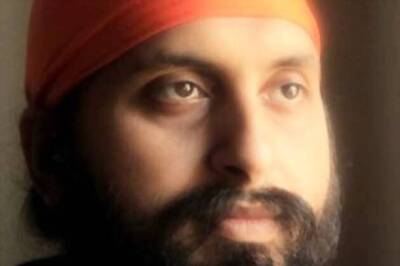Manjeet Singh's 'Chenu' selected for Cannes' L'Atelier