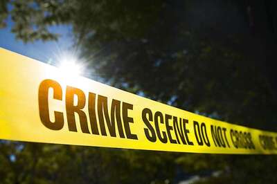 Walking Out of Pub 'Drunk', Two Bengaluru Residents Fall Off Second Floor Window and Die