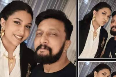 Bigg Boss Kannada 11: Kiccha Sudeep Talks Hosting, Family And Quashes Scripted Show Rumours