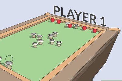 How to Play Bumper Pool