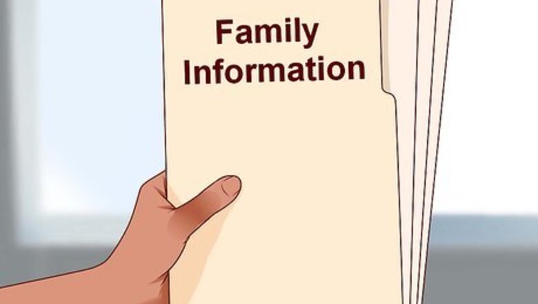 How to Take a Medical History