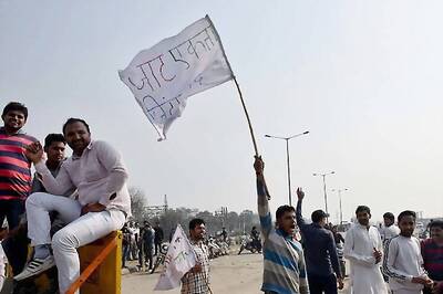 Higher judiciary must oversee probe into alleged rapes by Jat quota mobs