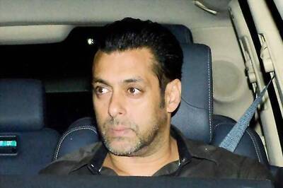 Black buck killing case: SC issues notice to Salman Khan, asks him to reply within 4 weeks