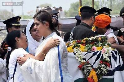 Munde's daughter inducted into Maharashtra BJP panel