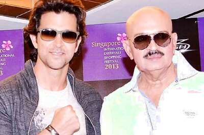 Rakesh Roshan To Be Honoured With Lifetime Achievement Award At Dadasaheb Phalke Film Foundation Awards