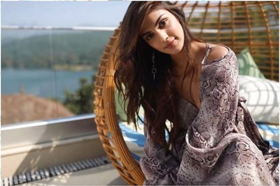 I Still Feel That Sushant Singh Rajput would Come to Pick Me Up, Says Rhea Chakraborty
