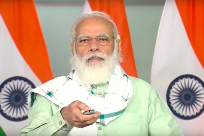 PM Modi to Chair Virtual Roundtable with Global Investors on November 5 with Indian Business Leaders in Attendance