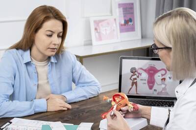 Endometriosis Awareness Month: Everything About Endometriosis Symptoms And Infertility