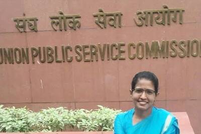 Father Ends Life Unable to Pay Education Debt, Years Later Daughter Clears UPSC IAS Exam