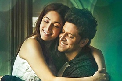 Hrithik Roshan's Kaabil Mints Over Rs 100 crore